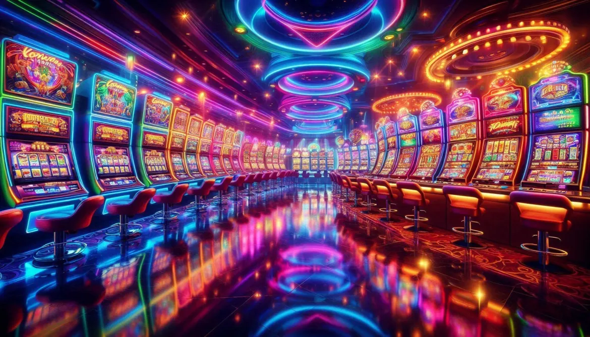 RingoSpin Casino